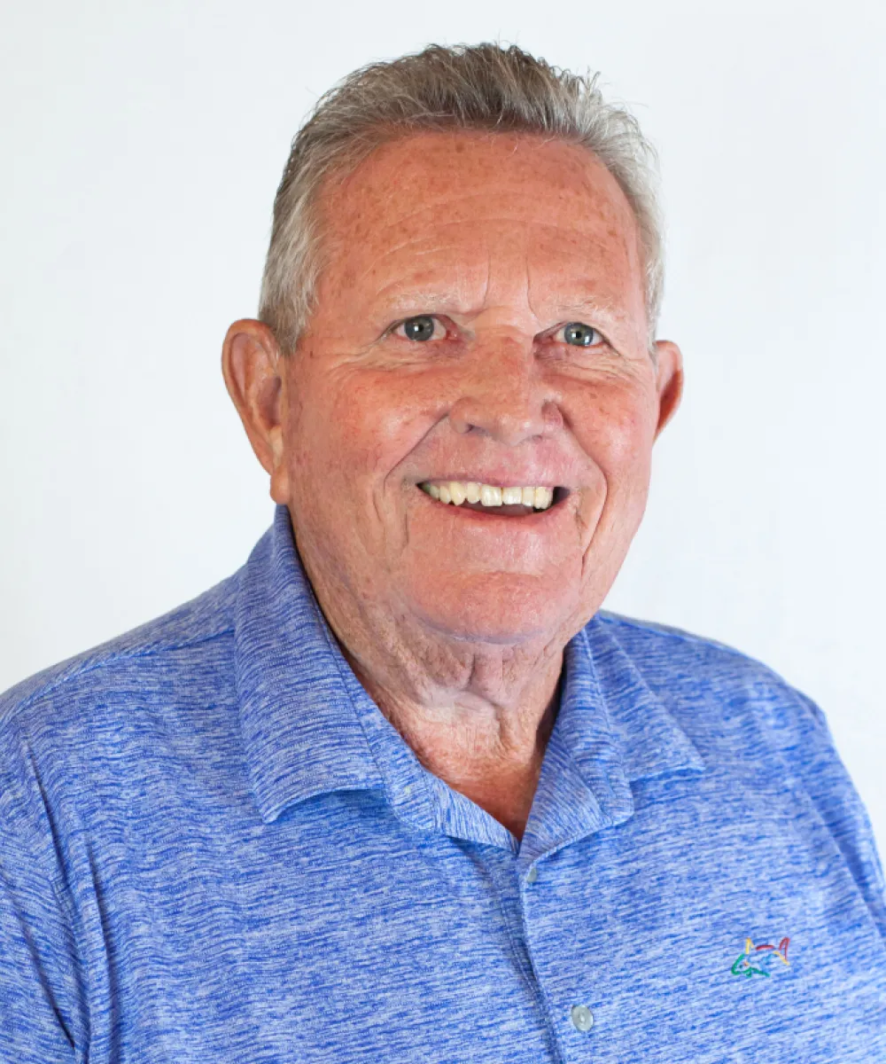 Charlie Munsell | Representative | Dahse Financial Group