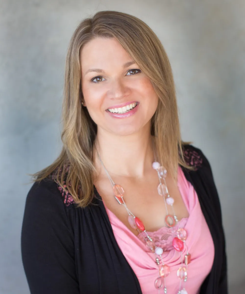 Rebecca Dahse | Office Manager | Dahse Financial Group TX