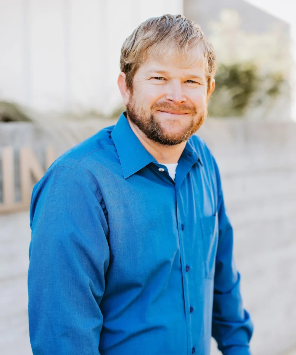 Rob | Certified Financial Planner | Dahse Financial Group